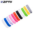 ZTTO Bicycle Brake Handle Cover  Non-slip Silicone Cover Bike Brake Lever Protector Covers Removable MTB Bike Fixed Gear Sleeves. 