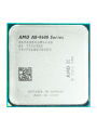 AMD A8 9600 A8 Series A8-9600 3.1 GHz Used 65W Quad Core CPU Processor AD9600AGM44AB / AD960BAGM44AB Socket AM4 ﻿. 