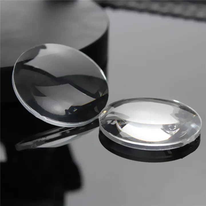 10Pcs%20Dia%2025mm%20BiConvex%20Clear%20Lens%20Convex%20Glass%20Lens%20For%20%20Cardboard%20Box%203D%20VR%20Glasses%20Magnifying%20Lens%20Focal%20Length%2045mm%20-%20Image%202