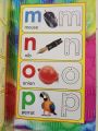 Reusable Write and Wipe Book with a Marker- Erasable learning books - Wipe Clean Activity Books-Interactive Books-Early Learning Resources for your Children - high quality Plastic coated Paper -lifetime use. 