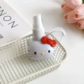 50ml Kawaii Anime Sanrio Spray Bottle Kuromi Cinnamoroll My Melody Student Travel Portable Cosmetics Perfume  Press Bottl. 