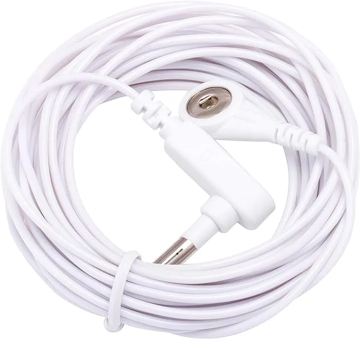 Grounding%20Blue%20Wrist%20Band%20(2%20Sets)%20For%20Healthy%20Earthing%20Energy%20With%202%20Straight%20Cords%20(16%E2%80%98%20Full%20Length)%20Grounding%20Without%20Mats%20-%20Image%202