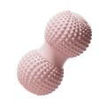 Fascia Ball Foot Massage Ball Neck Membrane Peanut Ball Sole Muscle Relaxation To Relieve Fatigue Yoga Arch Back Fascia Massager. 