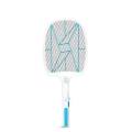 Sunmoon SM-3821 Rechargeable Mosquito killing bat with LED Lamp Mosquito killing Rac,,. 
