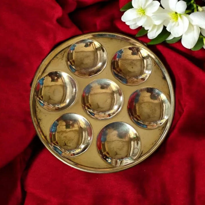 Brass%20Khopay%20Puja%20Thali%20%7C%20Traditional%20Pital%20Worship%20Plate%20for%20Daily%20Rituals%20&%20Home%20Temple%20%E2%80%93%20D:16cm,%20W:110gm%20-%20Image%203