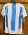 Good Quality ARGENTINA Copa America 2024 Official Jersey.