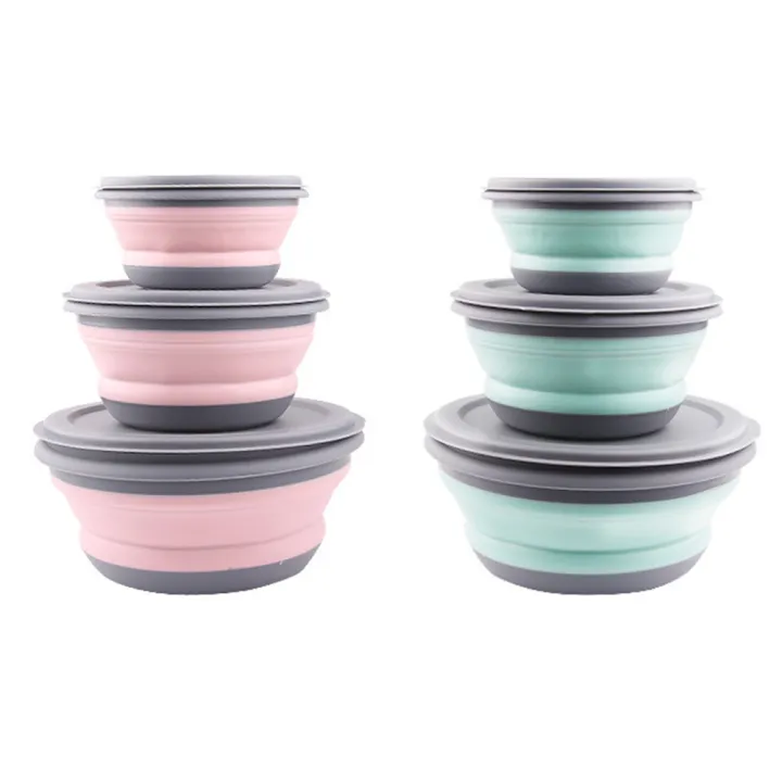 Portable%20Folding%20Lunch%20Box%20Bowl%20Sets%20Silicone%203Pcs/Set%20Food%20Container%20Outdoor%20Camping%20Tableware%20Set%20Foldable%20Salad%20Bowl%20with%20Lid%20-%20Image%206