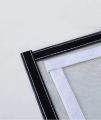 Summer mosquito proof door and window screens, available in various sizes (white).