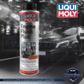 LIQUI MOLY engine flush plus auto engine cleaner for cars only. 