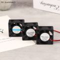 DC 5V/12V/24V Computer CPU Cooler Mini Cooling Fan 40MM Small Exhaust Fan For ender 3 CR10 3D Printer. 