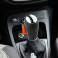 5 Speed Gear Head Shift Knob Car Gear Shift Lever Handball for RENAULT Laguna Megane 2 Clio 3 Scenic 2. 