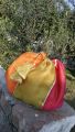 Traditional Mehndi , Mayon Potli Bag. 