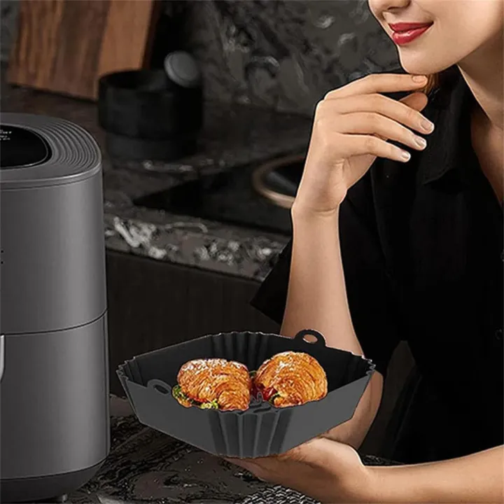 1pcs%20Air%20Fryer%20Silicone%20Liners%20Square%20Airfryer%20Liners%20Reusable%20Air%20Fryer%20Accessories%20Replacement%20for%20Parchment%20Airfryer%20Liners%20-%20Image%206