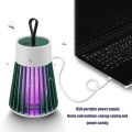 Electric Mosquito Killer Lamp electricity powered portable insect flying trap insects bugs killer repellent pest control lamp night light pattern easy clean usb, chargeable, direct different variants. 