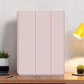 For Tab A7 A8 A9 S6 Lite S7 S8 S9 S10 FE X200 X210 T220 P610 T500 Magnetic Flip Smart Cover Soft Silicone Shell.