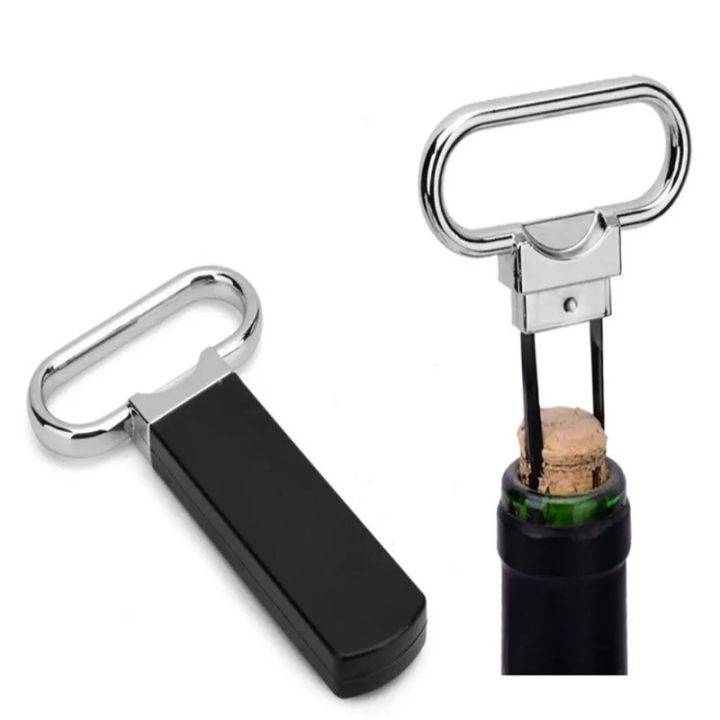 Two-Pronged%20Cork%20Puller%20Wine%20Opener%20Professional%20Red%20Wine%20Champagne%20Sparkling%20Wine%20Bottle%20Stopper%20Sealer%20Bar%20Accessory%20-%20Image%206