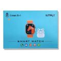 8+1 ultra2 smart watch airport. 