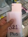 S21 Plus back glass. 
