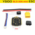 F4V3S F4 V3 V3S PLUS FC Stack/Flytower Flight Controller Board Barometer OSD 30A 45A 60A ESC for FPV Racing Drone Quadcopter. 