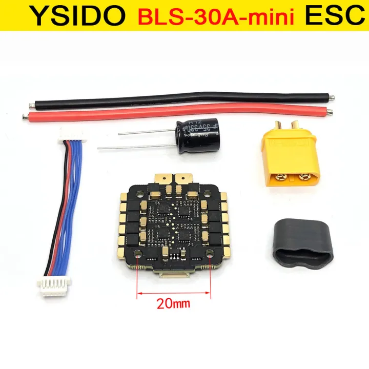 F4V3S%20F4%20V3%20V3S%20PLUS%20FC%20Stack/Flytower%20Flight%20Controller%20Board%20Barometer%20OSD%2030A%2045A%2060A%20ESC%20for%20FPV%20Racing%20Drone%20Quadcopter%20-%20Image%202