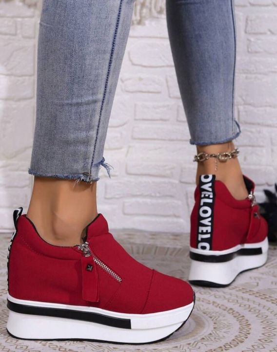 Cross%20Border%20Imported%20Girls%20Fashionable%20China%20Kads%20Shoes%20Ankle%20Boot%20For%20Women%20Winter%20Special%20-%20Image%204