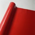 Self Adhesive Auto Protection Sticker Shiny Motorcycle Tuning Accessories Waterproof Glossy Red Vinyl Wrap Gloss Car Foil Film.
