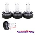 3pcs Car Air Conditioning AC Knob Heat Control Switch Button Knob For Suzuki Swift Ciaz Splash Mazda VX-1 ERTIGA 2017 Proton. 