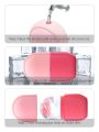 Ice Facial Roller Skin Care Beauty Lifting Contouring Tools Ice Cube Trays Ice Globe Balls Face Massager Skin Care Tool. 