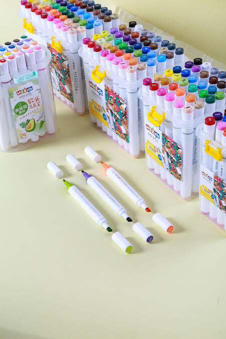 markers%20for%20drawing%20painting%20marking%20%20Dual%20tip%20pen%20markers%20set%20graffity%20calligraphy%20Sketch%20lines%20painting%20set%20pigmented%20-%20Image%203