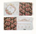 400 Pieces Stylish Invitation Wedding Shadi Card | 8 Rupees Per Card. 