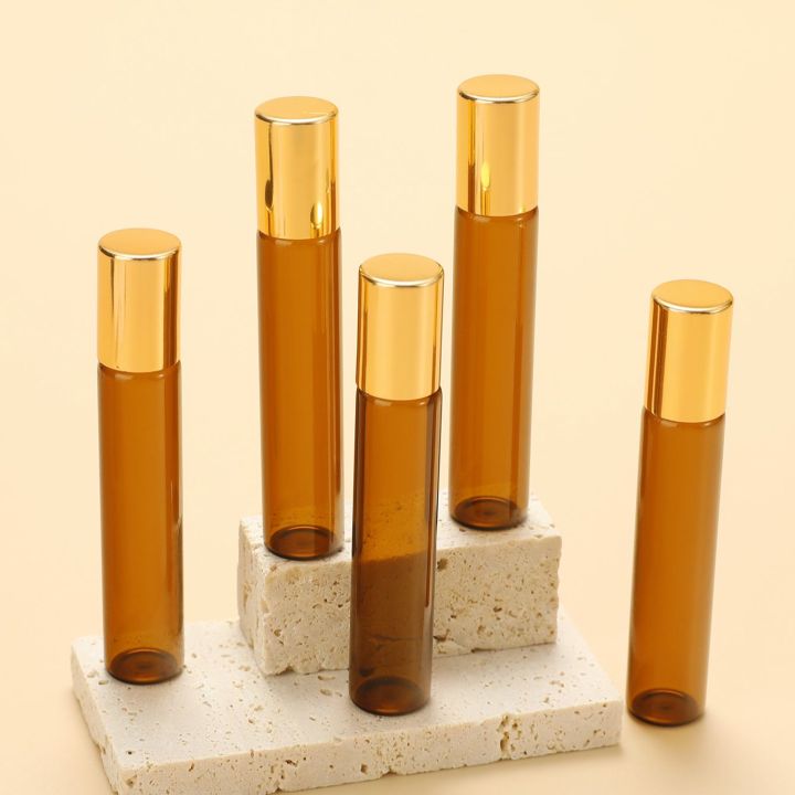 5%20Refillable%20Glass%20Essential%20Oil%20Bottles,%20Amber%20Glass%20Bottle%20Rollerball%20Perfume%20Bottle,%20Stainless%20Steel%20Ball%20Hollow%20Travel%20Rolle%20-%20Image%204