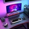New Design Gaming Table Modern Gaming Station (Customised). 