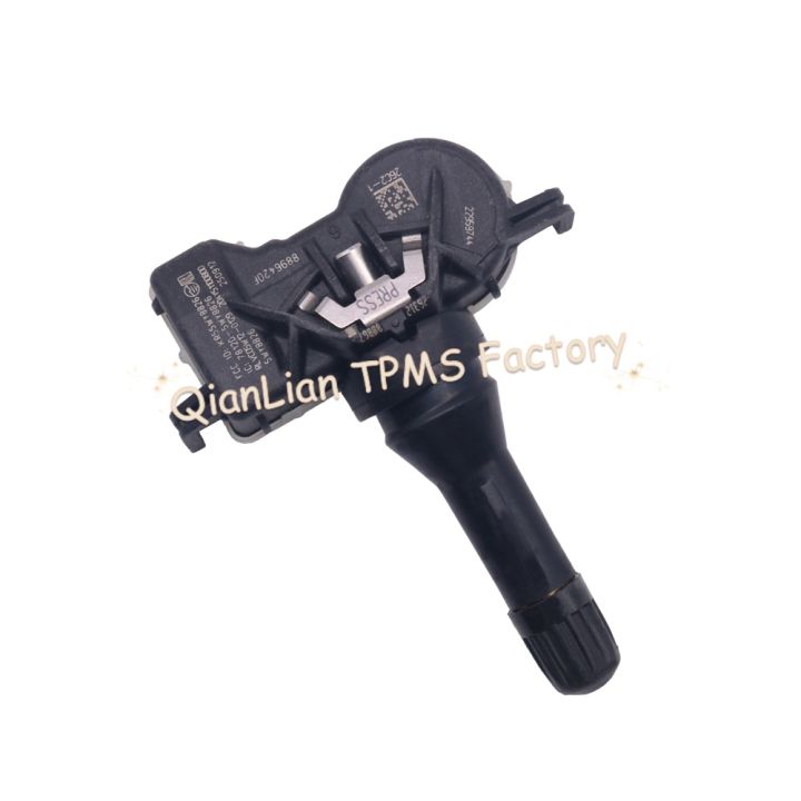 TPMS%20Sensors%20Set%20Of%204%2022959744%20For%20Chevrolet%20Impala%20Camaro%20Cobalt%20Malibu%20Sonic%20Spark%20Volt%20Tire%20Pressure%20Monitor%20Systems%20315MHz%20-%20Image%206
