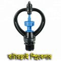 Irrigation Butterfly Sprinkler - Water Jhorna - Agriculture Rotating Rain Sprinkler Garden Watering Accessories Greenhouse Water Nozzle - 1/2 Inch External Thread - sprinkler.