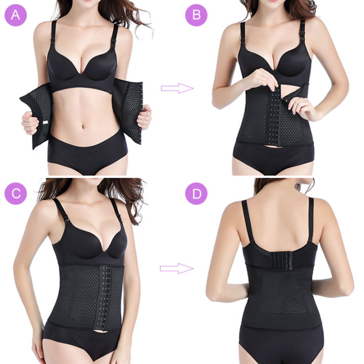 Waist%20Trainer%20Shapers%20Waist%20Trainer%20Corset%20Slimming%20Belt%20Shaper%20Body%20Shaper%20Slimming%20Modeling%20Strap%20Belt%20Slimming%20Corset%20-%20Image%202