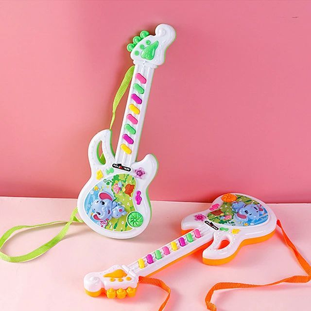 Guitar%20Toy%20Musical%20Play%20Kid%20Boy%20Girl%20Toddler%20Learning%20Electron%20Toy%20-%20Image%204