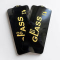 FOR NOTHING PHONE 1 / 2 / 2A / 3A / 3A PRO / CMF 1 / CMF 2 PRO SUPERIOR QUALITY TEMPERED GLASS SCREEN PROTECTOR. 