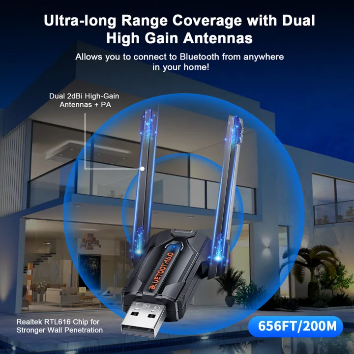 Electop%20USB%20Dual-antenna%20Bluetooth%206.0%20Adapter%20Plug%20And%20Play%20200M%20Transmitter%20for%20PC%20Mouse%20Speakers%20Audio%20Bluetooth%20EDR%20BLE%20-%20Image%205