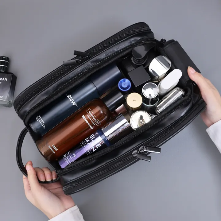 Multi%20Pockets%20PU%20Toiletry%20Bag%20For%20Women%20Men%20Travel%20Essentials%20Makeup%20Bag%20Waterproof%20Hanging%20Bag%20Cosmetic%20Washing%20Organizer%20Bag%20-%20Image%205