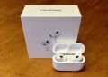 Airpods Pro. 