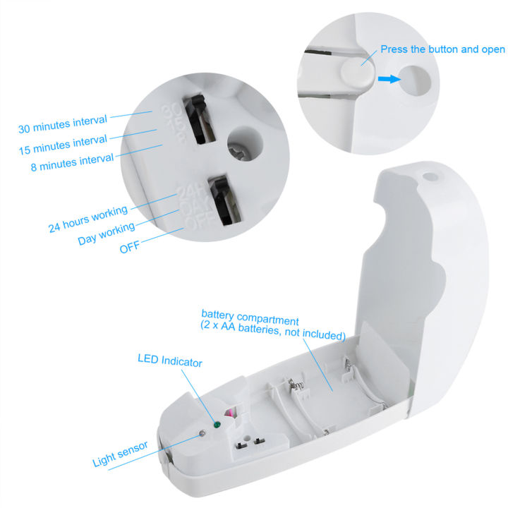 Home%20Indoor%20Wall%20Mounted%20Automatic%20Adjustable%20Air%20Freshener%20Fragrance%20Aerosol%20Spray%20Dispenser%20-%20Image%204