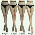 Fishnet Stocking.