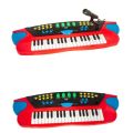 Portable Piano Electronic Audio Keyboard Piano, Educational Toys Digital Electronic For Kids. 