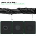 Balaclava Ski Mask Full Face Cover For Men And Women Breathable Full Face Mask For Skiing Outdoor Sports.