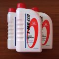 Honda ATF DW-1 Automatic Transmission Fluid. 