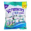 Soft Mint Ice, Cool Chewy Mints,. 