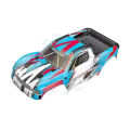 Mjx Hyper Go Spare Parts 1/16 Brushless RC Cars Off-road Truck Buggy Replacement Parts for 16208 16209 16210 Upgrade Parts. 