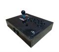 SALjoyArcade wireless Arcade joystick 2 Player for PC, Gamestick and Android [model: RSTWD]. 