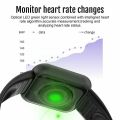 Smart Watch Y68 Men Women Wristwatches D20 Smartwatch Electronic Clock Fitness Monitor Birthday Gift For Xiaomi Huawei Bracelet. 