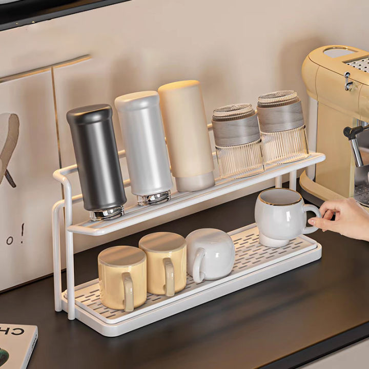 2%20layer%20Bottle%20Drying%20Rack%20Cups%20Storage%20Rack%20with%20Drain%20Tray,%20Mug%20Organizer%20for%20Kitchen,%20Coffee%20Mug%20Holder%20for%20Kitchen%20Counter%20-%20Image%205